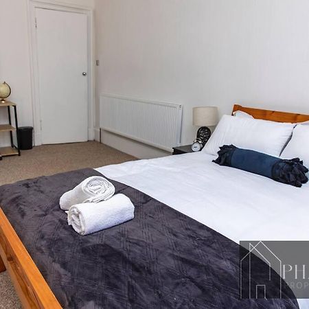 Complex Suite Глазго Экстерьер фото