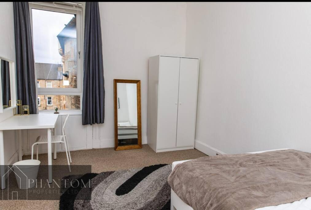 Complex Suite Глазго Экстерьер фото
